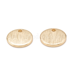 Латунь подвески&nbsp;KK-K251-11G