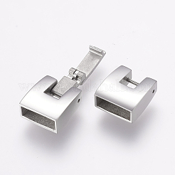 Застежки-бабочки из нержавеющей стали марки 304 STAS-E144-147P