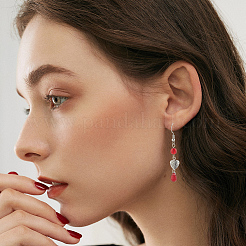 60шт 6 стиля бусины из сплава в тибетском стиле&nbsp;TIBE-SC0002-44