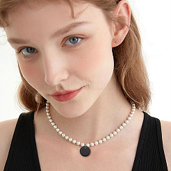 40 шт. 4 стиля подвески из нержавеющей стали 304 EJEW-DC0001-27