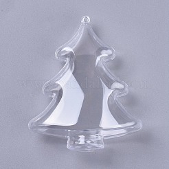 Weihnachtsbaum Anhänger Dekorationen&nbsp;AJEW-WH0020-14