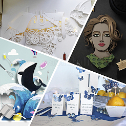 Наборы инструментов TOOL-GA0001-28