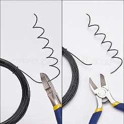 Kit di gioielli avvolti in filo fai da te&nbsp;DIY-BC0011-81D-01