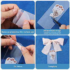Kits de fabricación de marcadores de diy&nbsp;DIY-GL0006-27