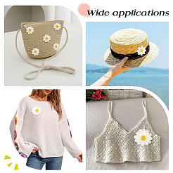 12 шт. 2 стиля аксессуаров для украшения&nbsp;PATC-ME0001-13