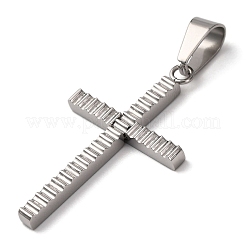 Подвески из нержавеющей стали 304&nbsp;STAS-F323-13P