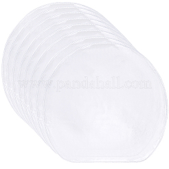 12 Stück PVC-Schutzfolie für Tischtennisschläger&nbsp;AJEW-CN0005-93