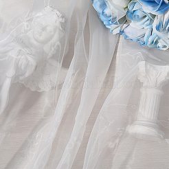 1м полиэстеровая марлевая ткань&nbsp;DIY-CY0002-08A