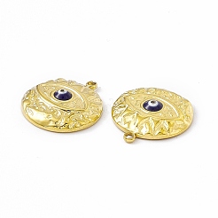 Подвески из нержавеющей стали 201 с вакуумным покрытием pvd&nbsp;STAS-J401-VC809