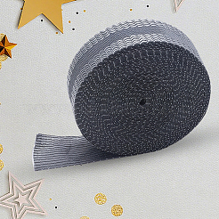 Полиэфирная лента&nbsp;OCOR-WH20816-011B