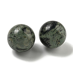Natürliche Rhyolith-Jaspis-Figuren mit runden Kugeln&nbsp;G-P532-02A-11