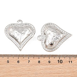 Pendentifs en laiton&nbsp;KK-CBABBCE-07A-P