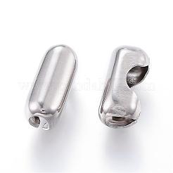 Шариковые цепные соединители из нержавеющей стали 304 STAS-K121-01-L