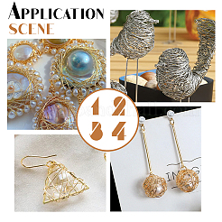 Комплекты ювелирных инструментов&nbsp;TOOL-PH0001-58