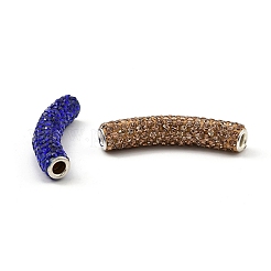 Латуни Ближнем Востоке шариков Rhinestone RB-C1301-M