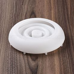 Silikonformen für Kerzenhalter selber machen&nbsp;LS-SIMO-H010-15A