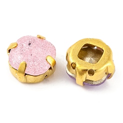 Шить на горный хрусталь&nbsp;EGLA-F162-13G