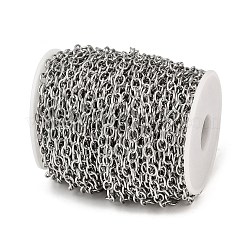 Цепи из нержавеющей стали марки 304 CHS-R009-12