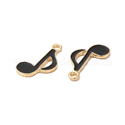 Подвески из эмали и сплава ENAM-F144-20B