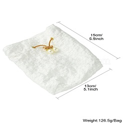 Радостные сахарные мешочки на шнурке с цепочкой ST-CJ0002-01C