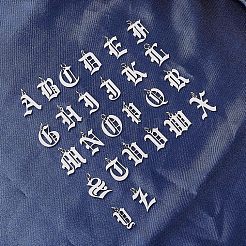 201 подвеска из нержавеющей стали STAS-UN0012-78P