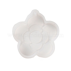 Подвески своими руками в силиконовой форме&nbsp;LS-DIY-K073-14B