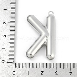 Подвески из нержавеющей стали 304 STAS-I325-146P-K