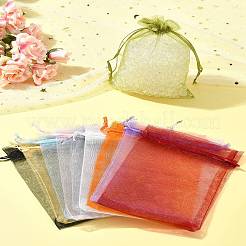 Сумки из органзы OP-FS0001-04C