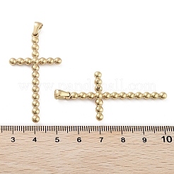 Подвески из нержавеющей стали 304 STAS-D092-01G-02