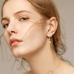 20個2色304ステンレススチールチャーム  ちょう結びチャーム  ゴールデン·ステンレス鋼色  11x12x3.5mm  穴：1.8mm  10個/カラー&nbsp;STAS-HS0001-88