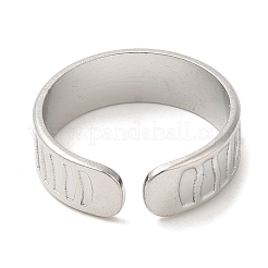 Кольца-манжеты открытого типа из нержавеющей стали марки 304&nbsp;RJEW-K245-72P