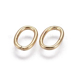 Offene Biegeringe aus Edelstahl 304&nbsp;X-STAS-L221-17G