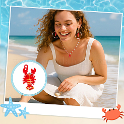 Подвески из сплава 20шт&nbsp;FIND-PH0028-61