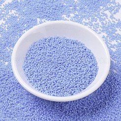 Бусины Миюки delica SEED-J020-DB1137