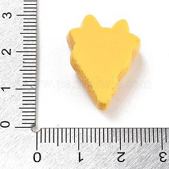 Мультфильм смолы кабошоны CRES-Q010-02C