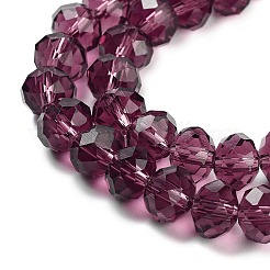 Стеклянные бусины&nbsp;G02YI052