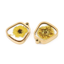 Подвески из нержавеющей стали 304 из эпоксидной смолы&nbsp;STAS-T072-28