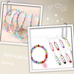 DIY-Sets zur Herstellung von leuchtendem Schmuck&nbsp;DIY-PA0001-47