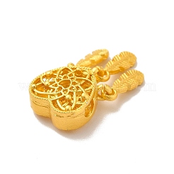 Стойки подвески обшивки сплава PALLOY-E006-15MG