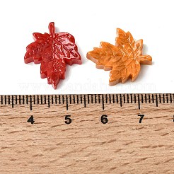 Непрозрачные кабошоны из смолы&nbsp;RESI-Z050-02B