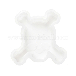 Candele a tema halloween stampi in silicone&nbsp;LS-SIL-B075-07H