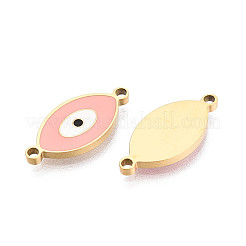 Звенья из нержавеющей стали 304 с эмалью&nbsp;STAS-T073-28G