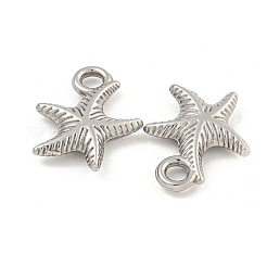 Подвески из нержавеющей стали 304&nbsp;STAS-I307-543P