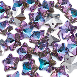 K9 Glas Strass Charms&nbsp;X-GLAA-TA001-007