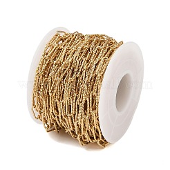 Ионное покрытие (ip) звеньевая цепь из нержавеющей стали 304 CHS-A011-12A-G