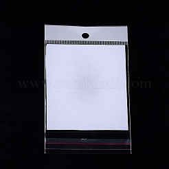 OPP мешки целлофана X-OPC-S020-02B