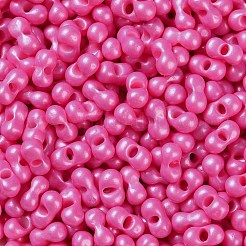 Бисер из стекла &nbsp;SEED-L011-04A-02