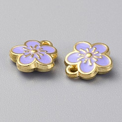 Pendentifs en alliage&nbsp;PALLOY-TAC0020-43G-05