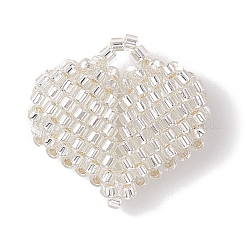 Бисер бисерные подвески&nbsp;PALLOY-MZ00262-05