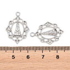 Anhänger aus religiöser Legierung&nbsp;FIND-C095-13P-01